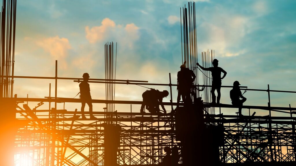 What to Expect During Your Construction Journey?